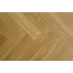 Паркетна дошка англійська ялинка Result Oak Kailash